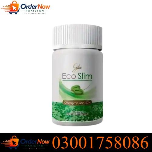 Eco Slim in Pakistan